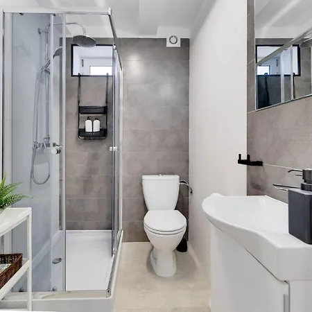 公寓 Czas Na Gory Jedlina-zdroj. Na 5 *