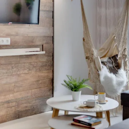 公寓 Czas Na Gory Jedlina-zdroj. Na 5 耶德利纳-兹德鲁伊