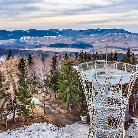 Czas Na Gory Jedlina-zdroj. Na 5 耶德利纳-兹德鲁伊