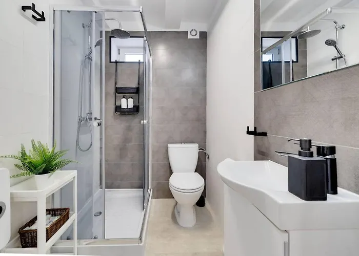 Apartment Czas Na Gory Jedlina-zdroj. Na 5 *