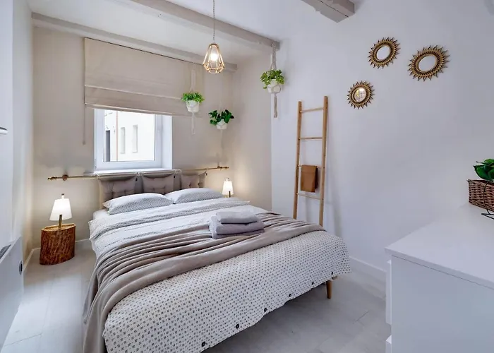 Czas Na Gory Jedlina-zdroj. Na 5 Apartment *